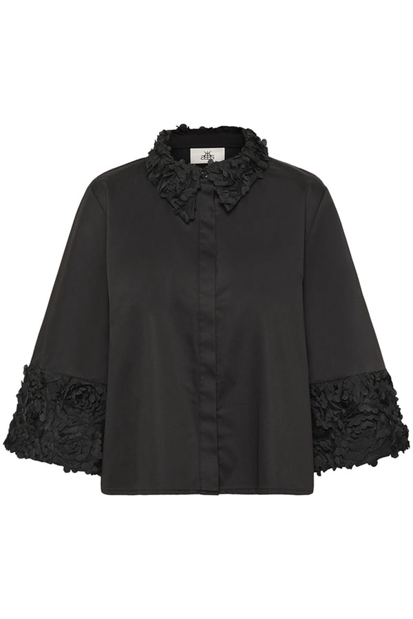Cleo Blouse - Karen By Simonsen