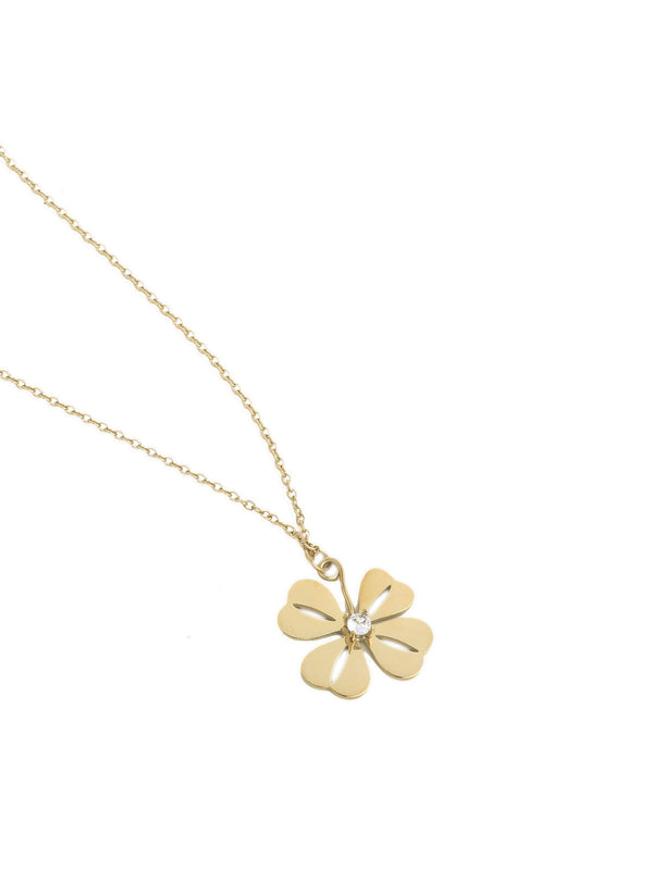 Lilou necklace - By Liev