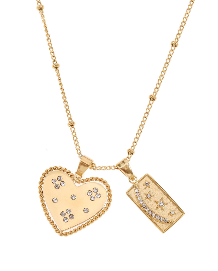 Margot necklace - By Liev