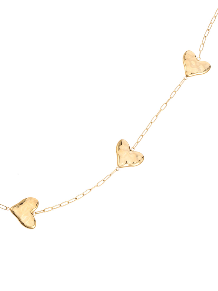 Liliana necklace - By Liev