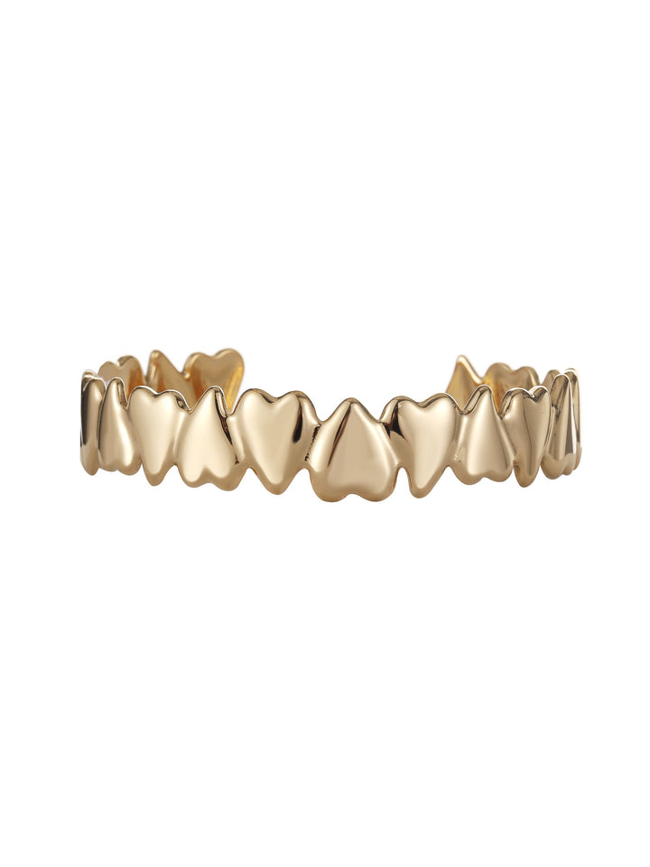 Zoey bangle - By Liev