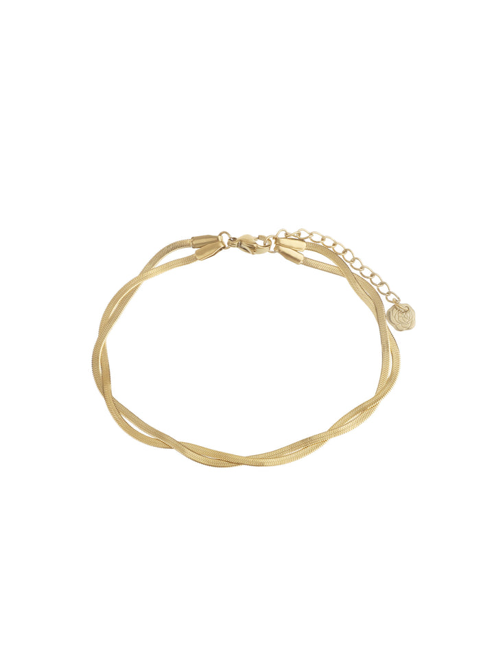 Cove bracelet - By Liev