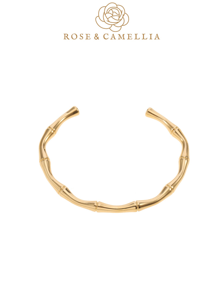 Cami bangle bracelet - By Liev