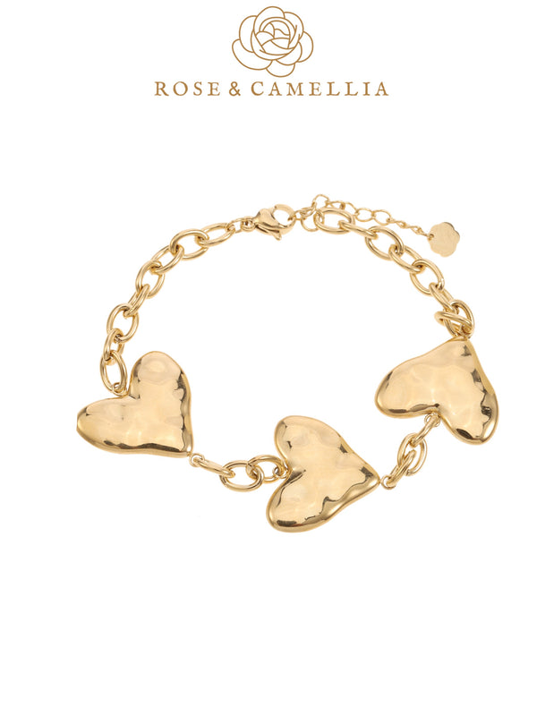 Evy bracelet - By Liev