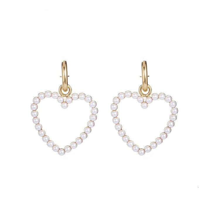 Athena earring - By Liev