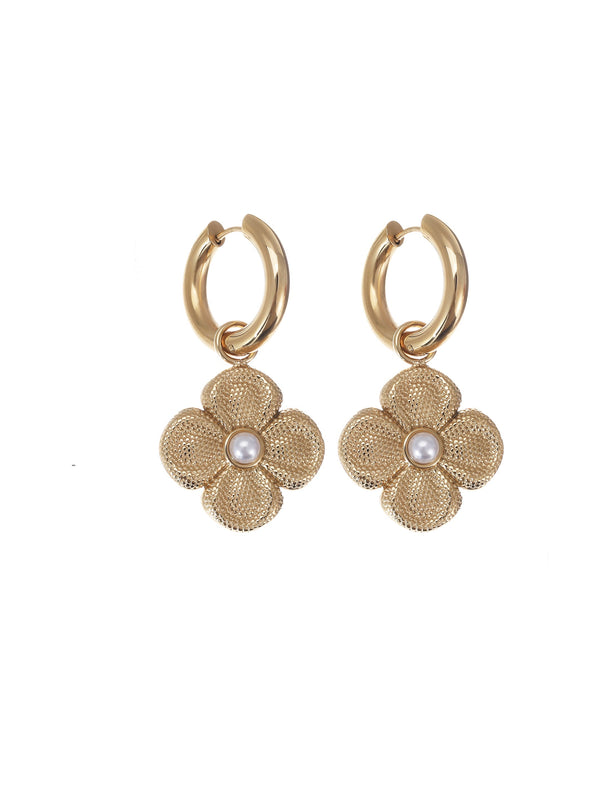 Evelyn earring - By Liev