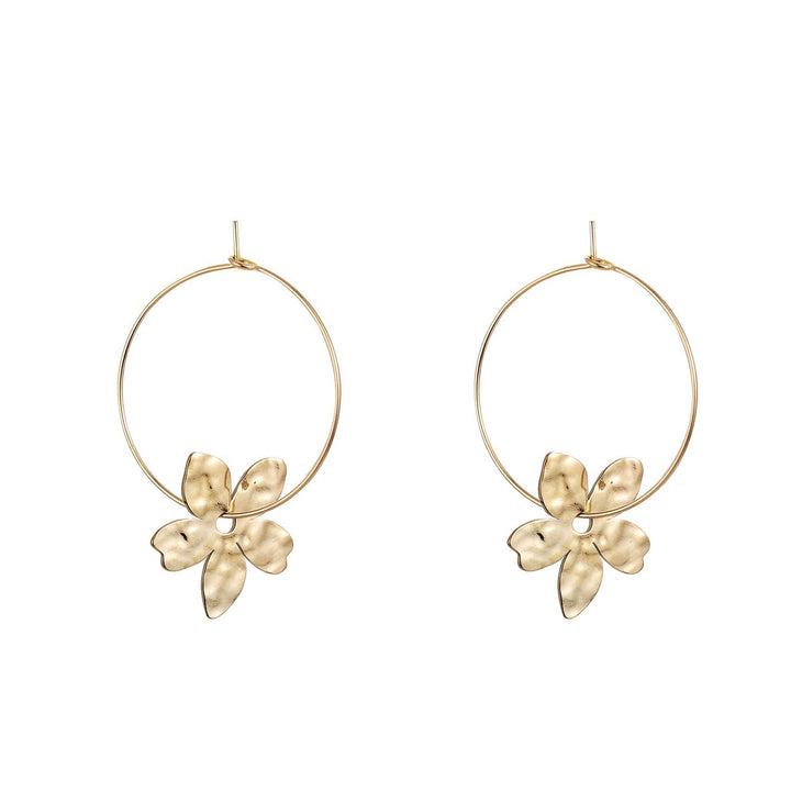 Hazel earring - By Liev