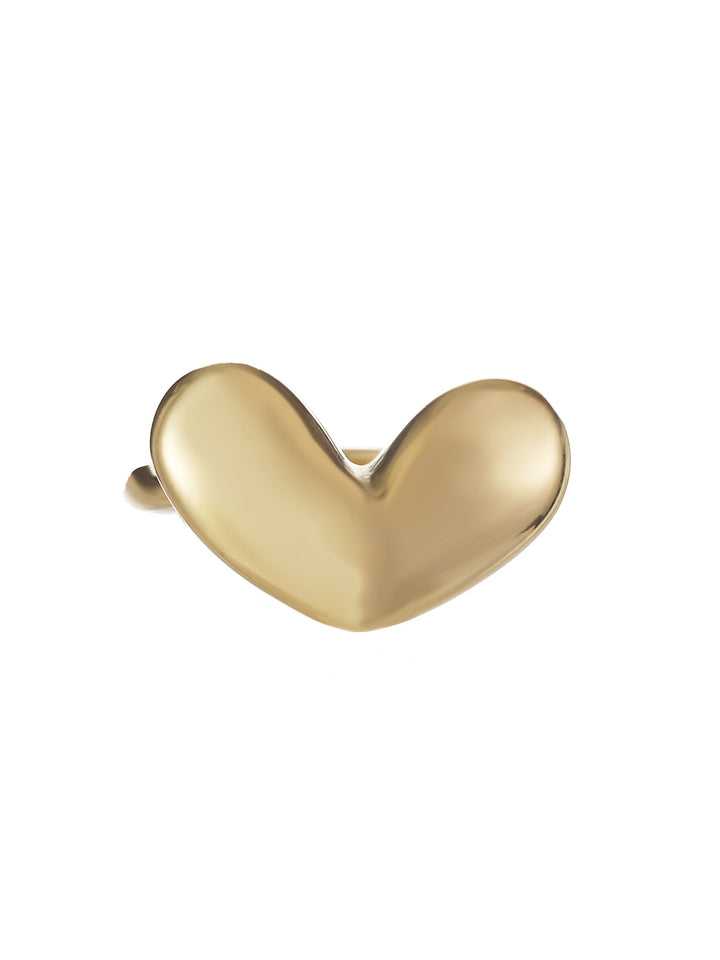 Grace ring - By Liev