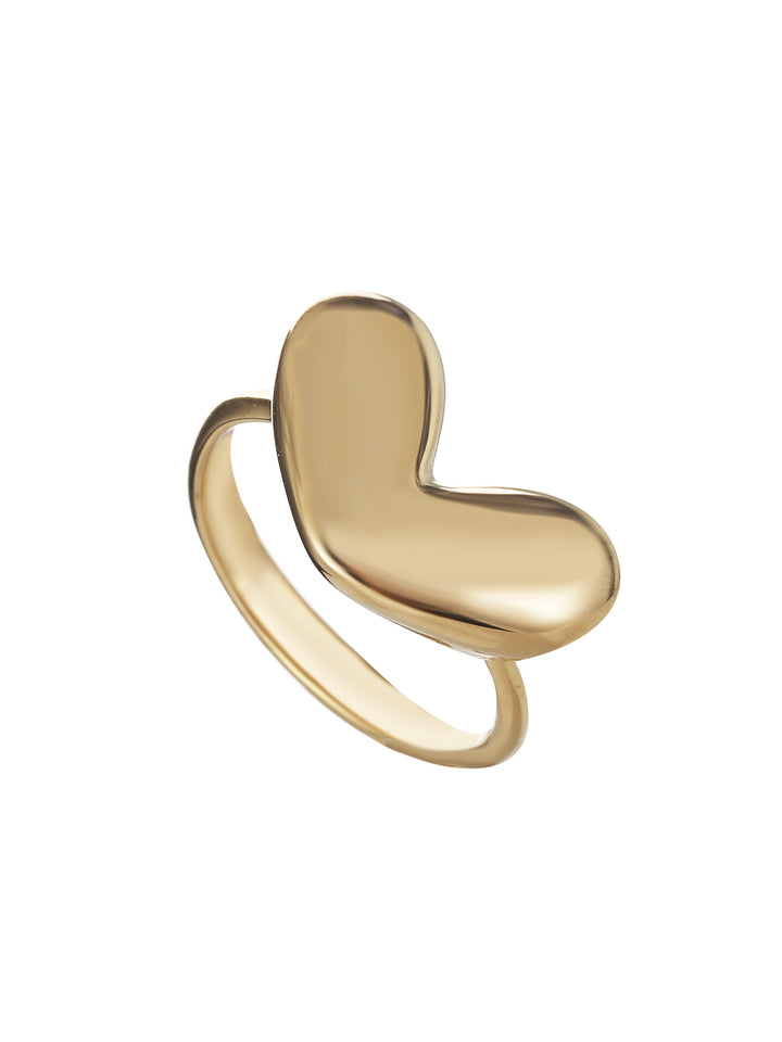 Grace ring - By Liev