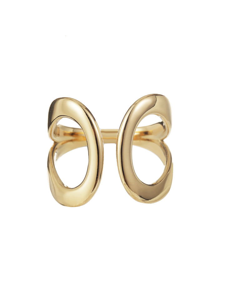 Mia ring - By Liev