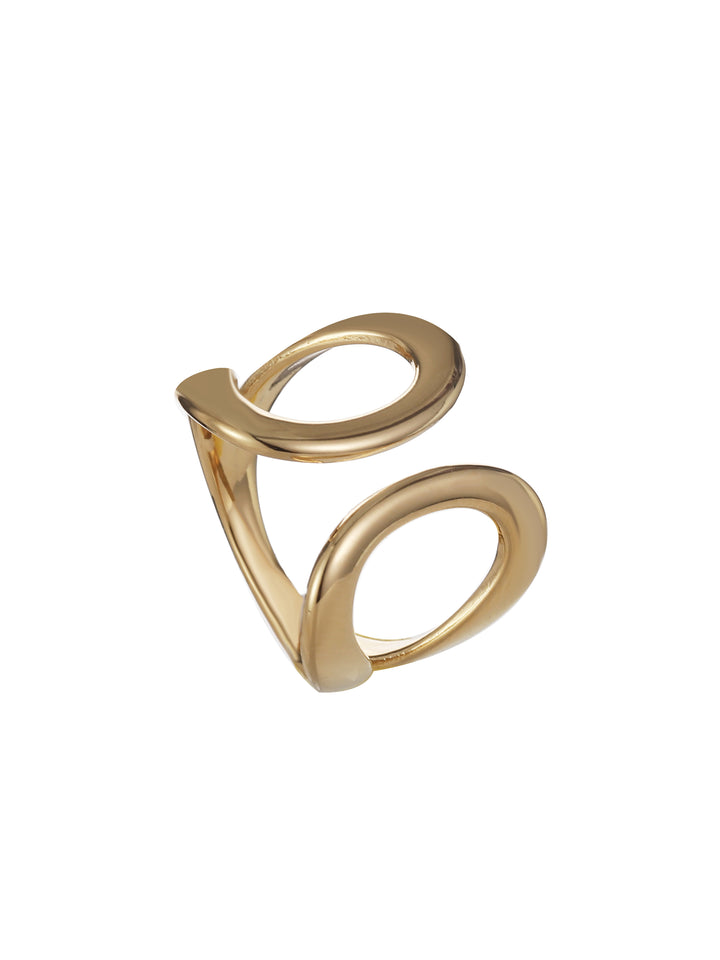 Mia ring - By Liev