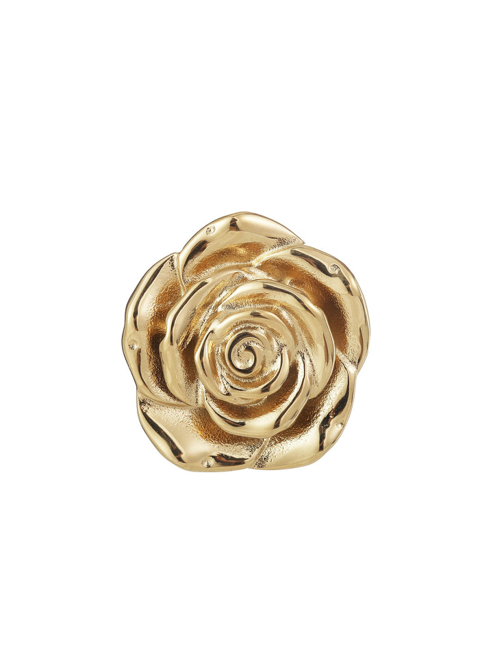 Rose ring - By Liev