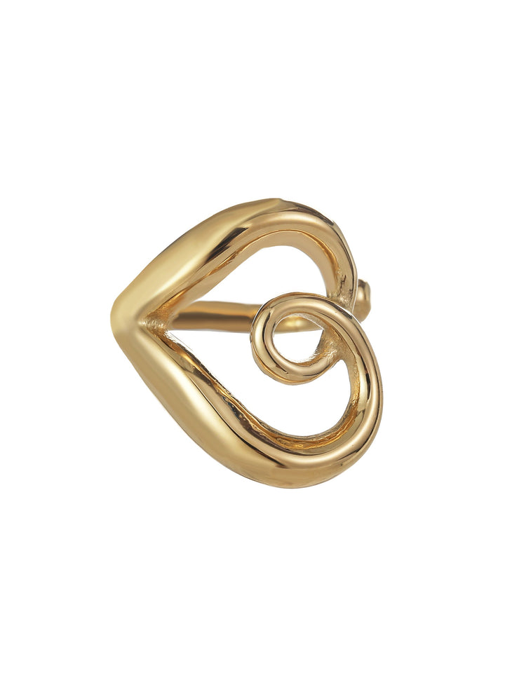 Iris ring - By Liev