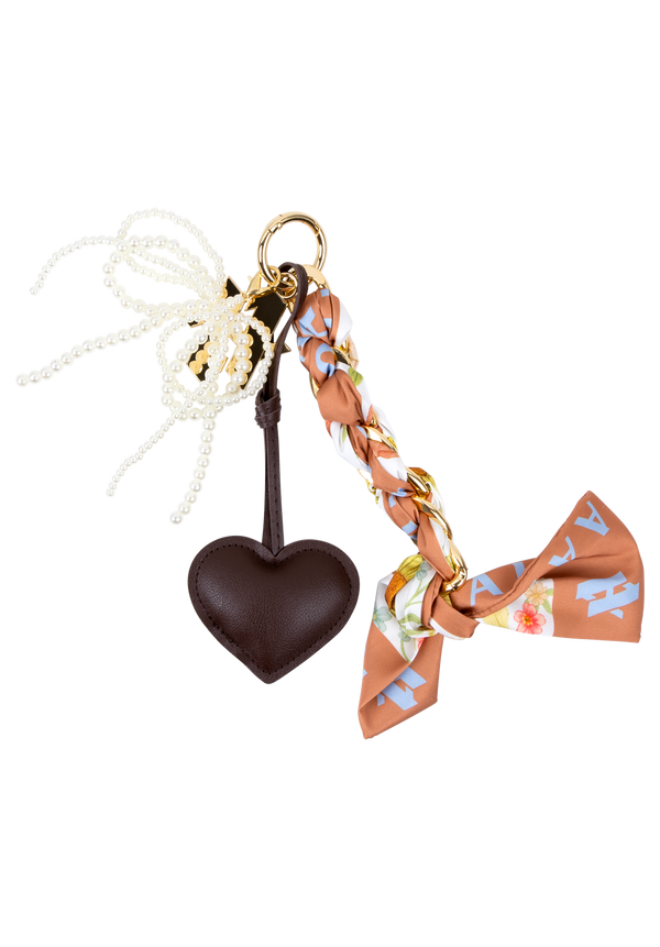 Bag Charm - Aaiko