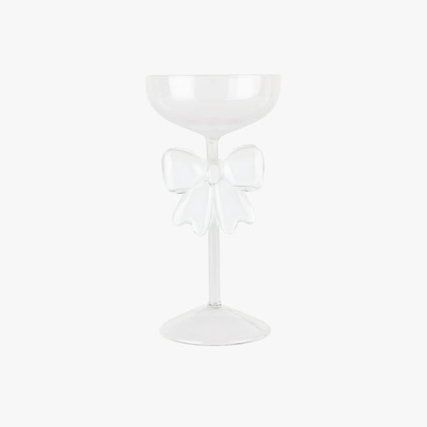 Bow Coupe Clear - By Liev
