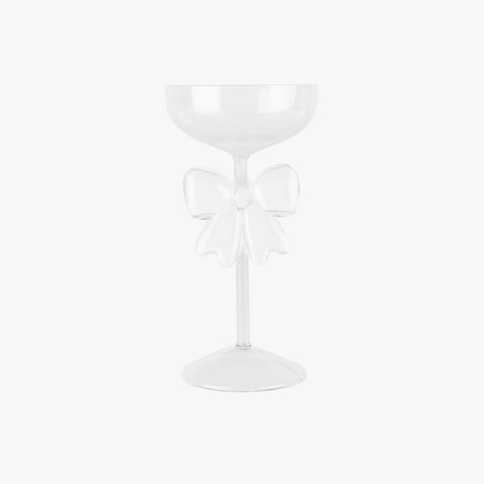 Bow Coupe Clear - By Liev