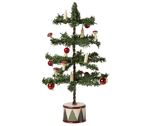 Kerstboom - Maileg