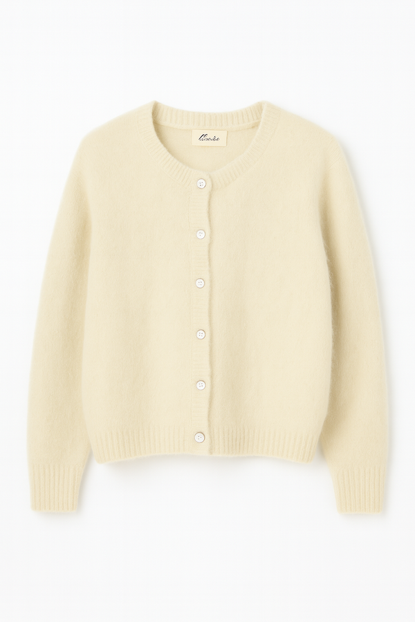 Cardigan Off-White