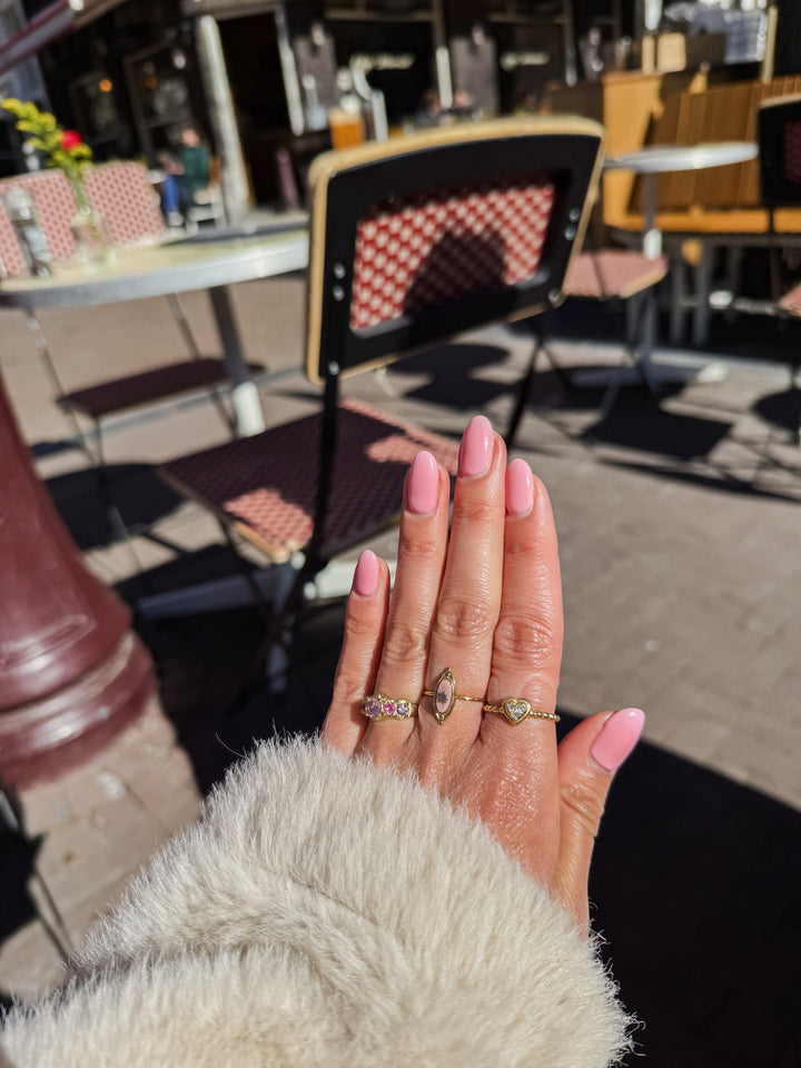 Elena ring - By Liev