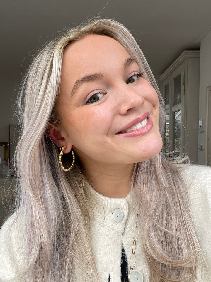 Lois earring - By Liev