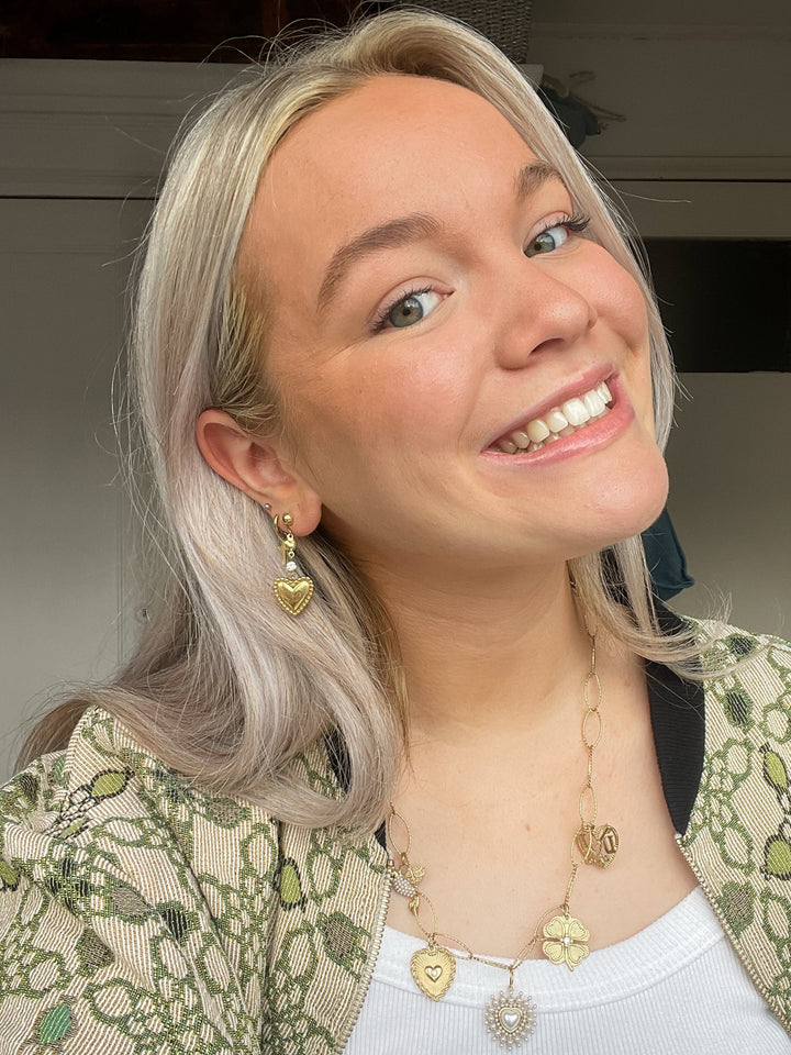 Meave earring - By Liev