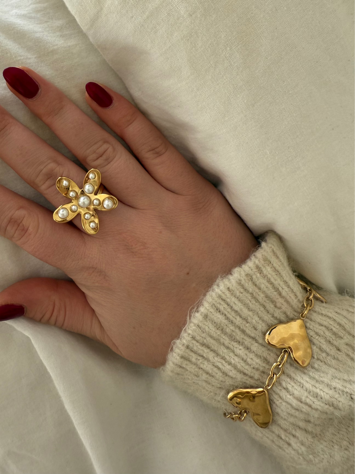 Evy bracelet - By Liev