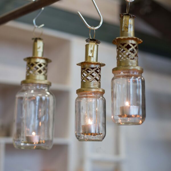 Lantern - Household hardware - By Liev