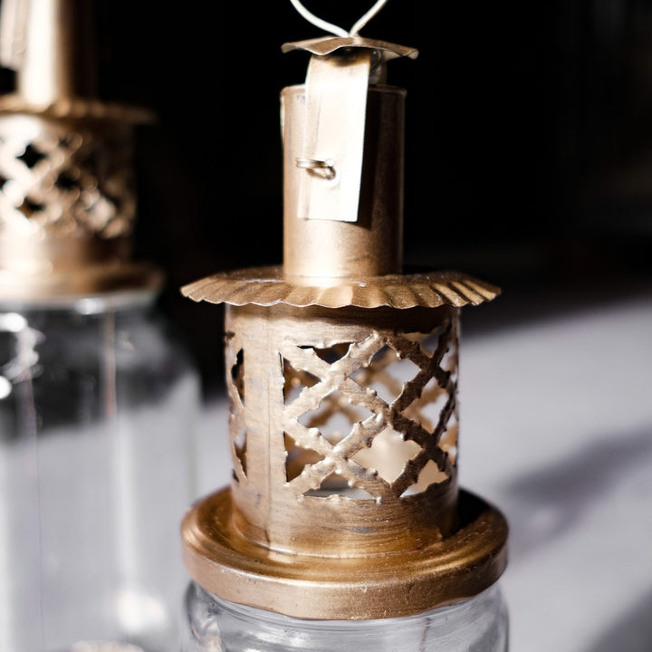 Lantern - Household hardware - By Liev