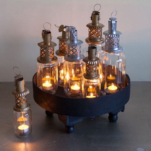 Lantern - Household hardware - By Liev