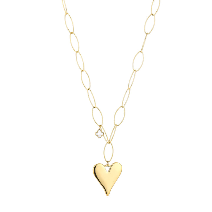 Loua necklace - By Liev