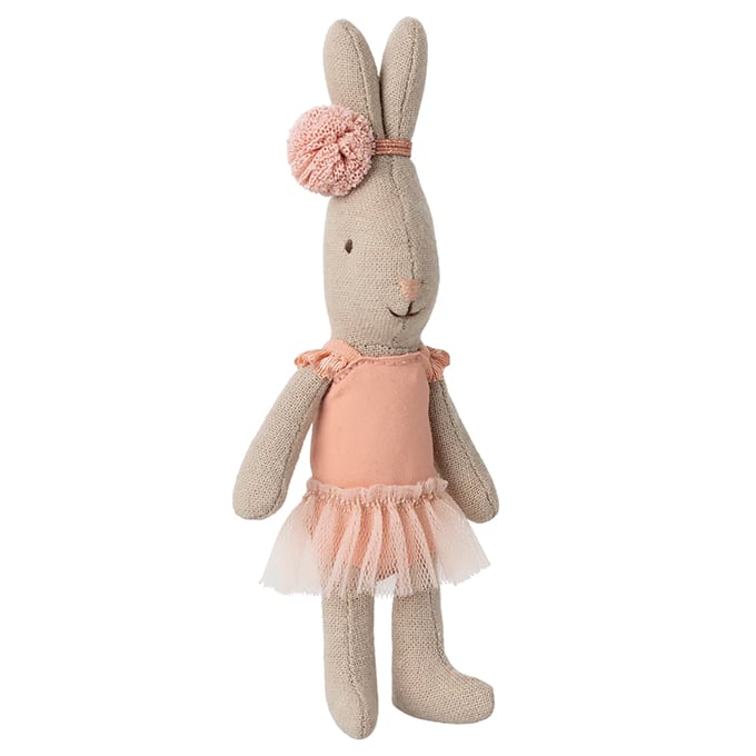 Ballet Konijn Klein - Maileg - Liev