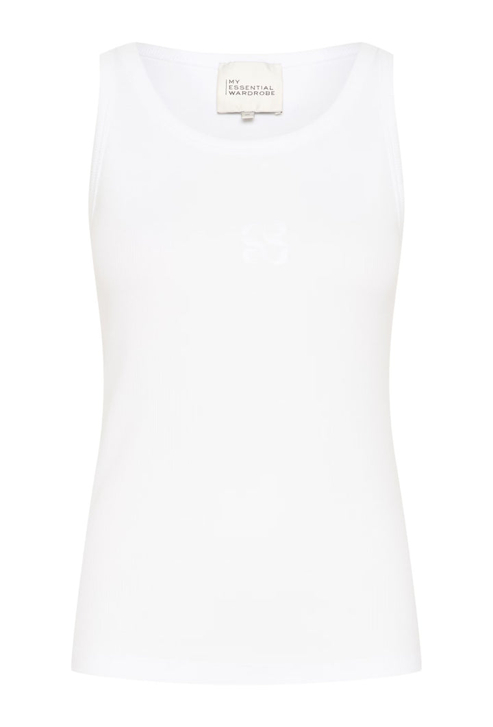 Mandy Top - My Essential Wardrobe - Liev