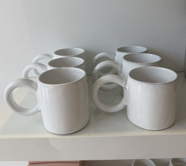 Thee mok groot oor - Liev