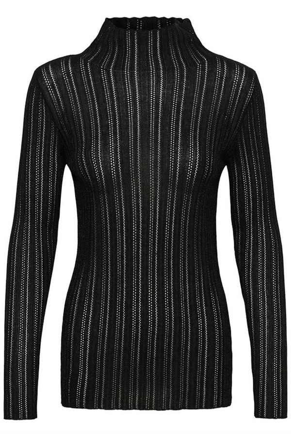 Laisa Pullover - Soaked
