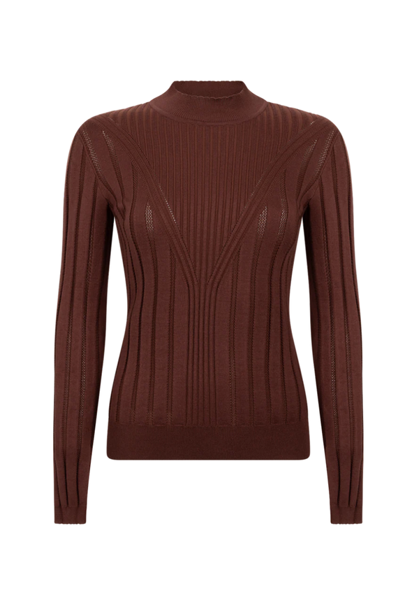 Vida Sweater - Aaiko