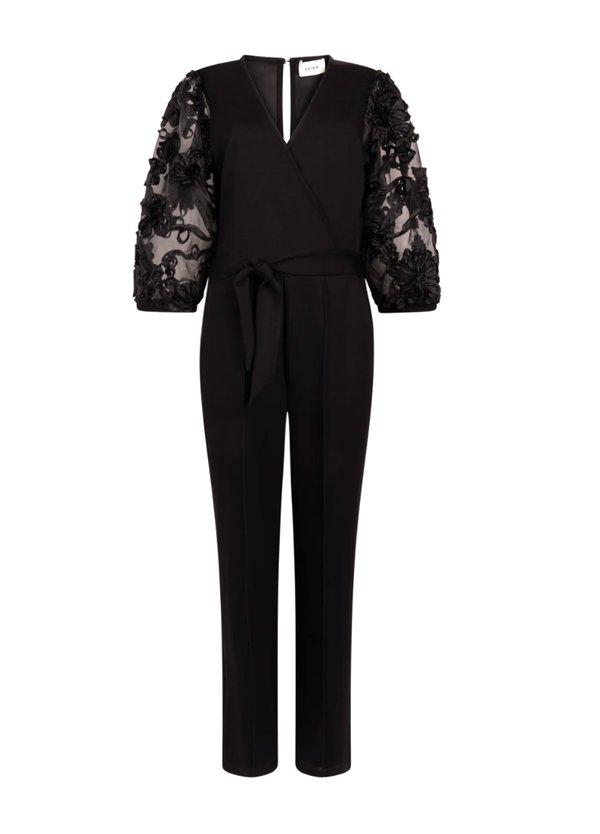 Lizeth Jumpsuit - Aaiko