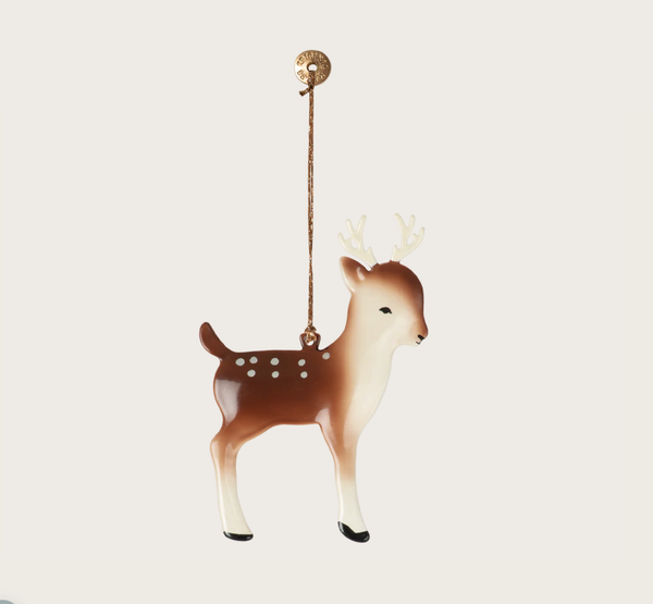 Bambi Ornament - Maileg