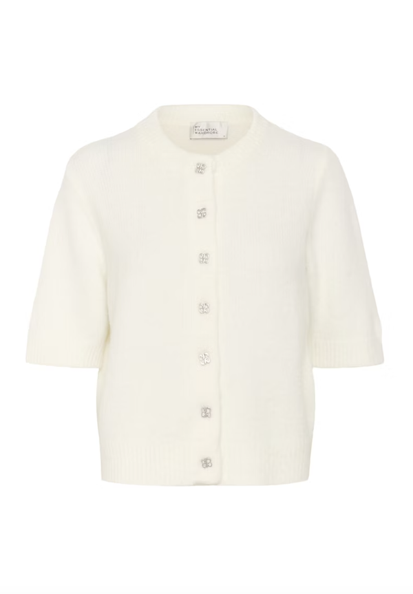 Ellie Vest - My Essential Wardrobe