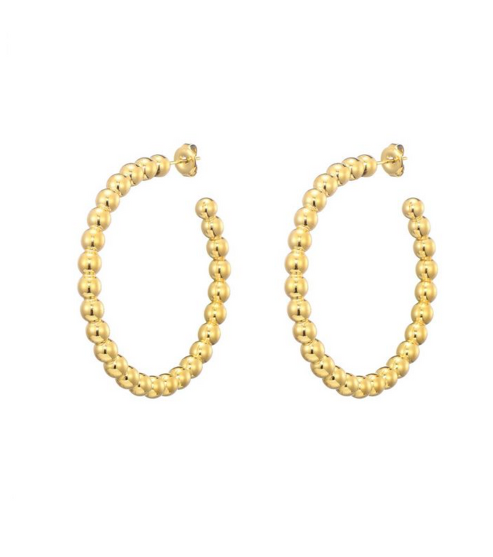 Bella earring - By Liev