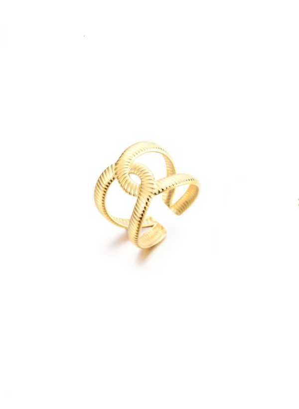Pien ring - By Liev