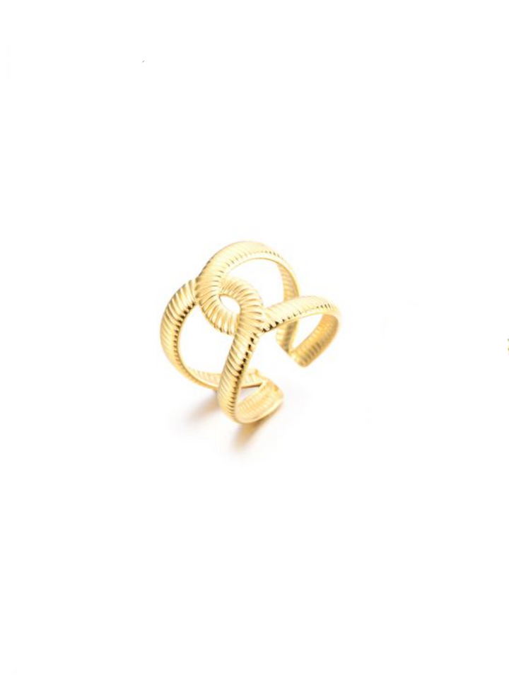 Pien ring - By Liev