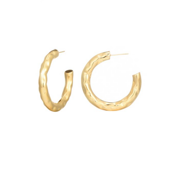 Jolie earring - By Liev