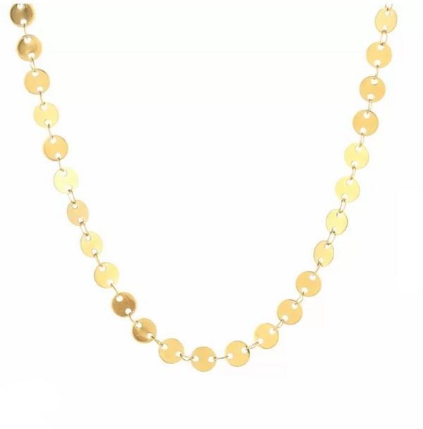 Lou necklace - By Liev