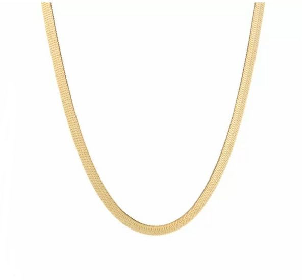 Lima necklace - By Liev