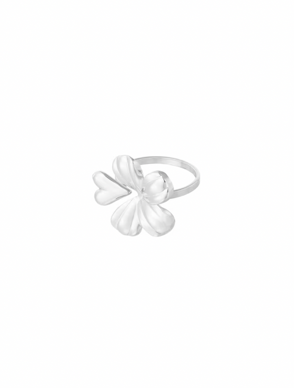 Sweet flower ring - By Liev