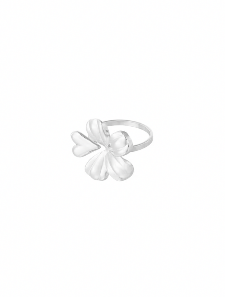 Sweet flower ring - By Liev