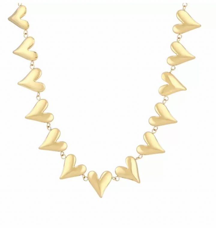 Pippa necklace - By Liev