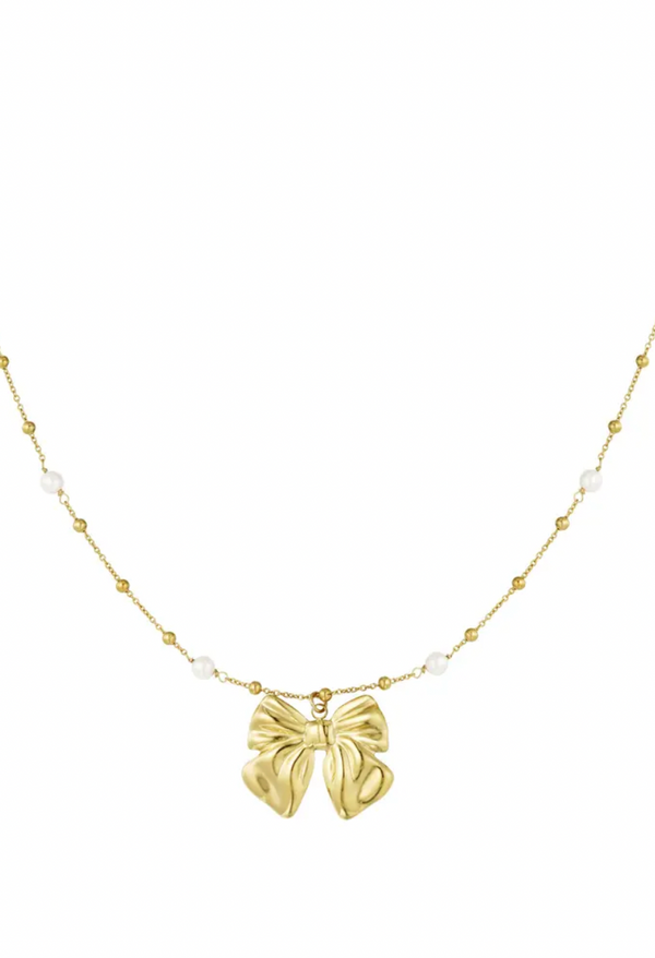 Lara necklace - By Liev