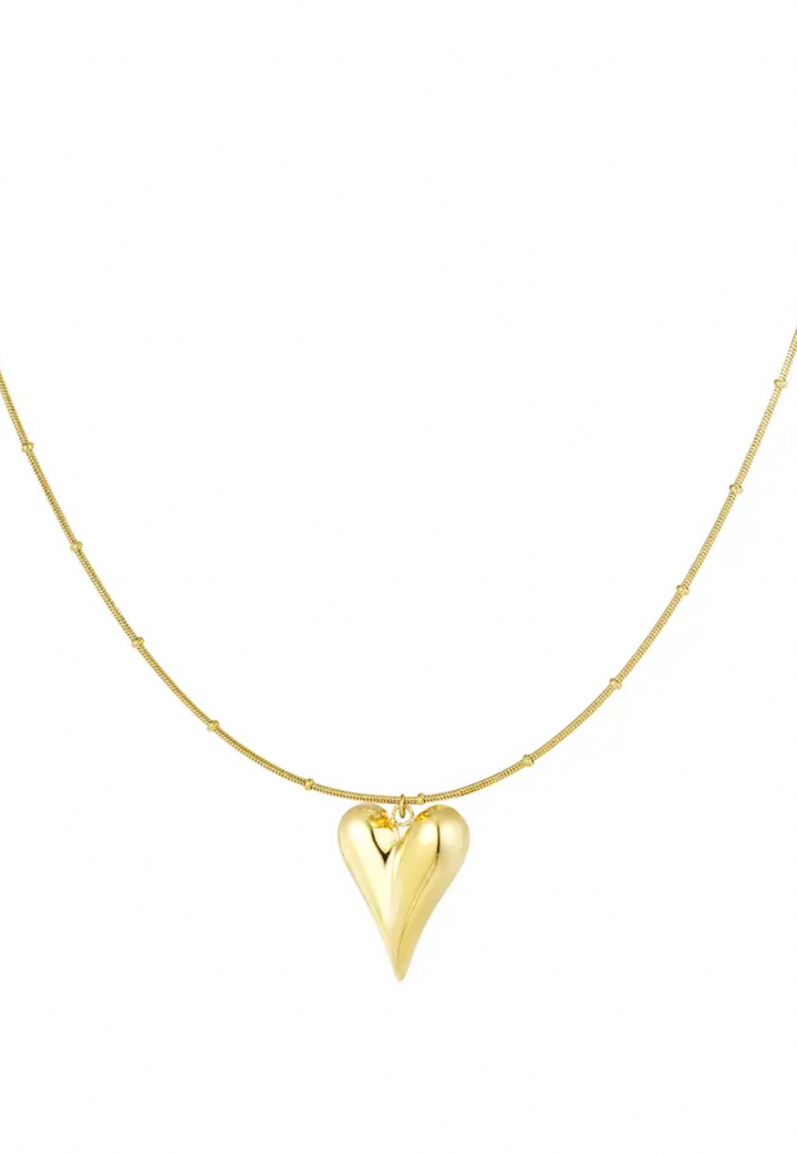 Stella necklace - By Liev