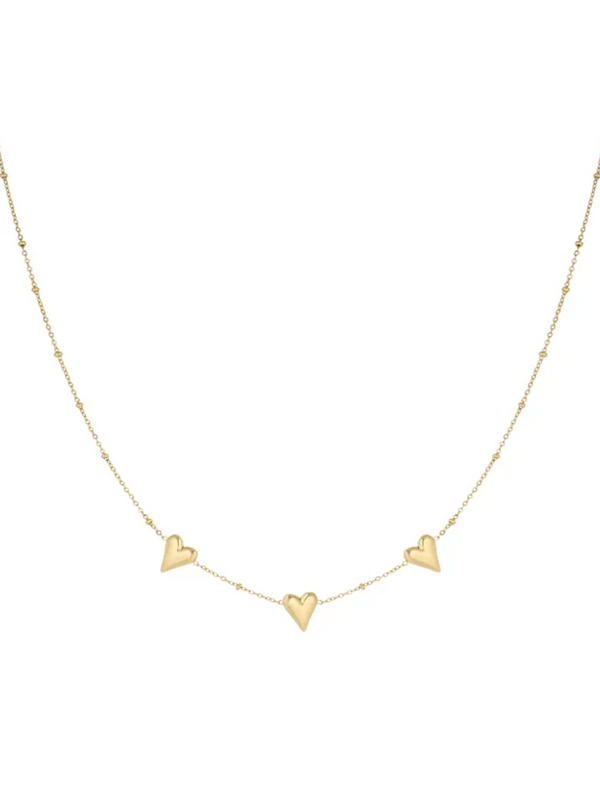 Hattie necklace - By Liev